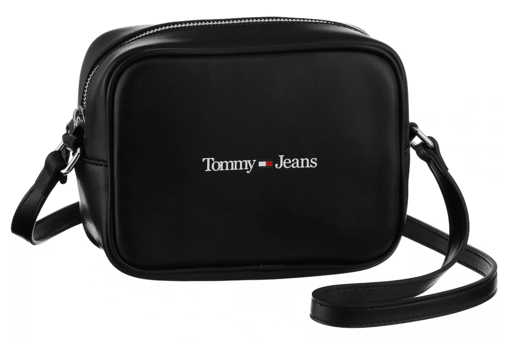 Tommy Jeans Mini Bag "CAMERA BAG", Handtasche Damen Tasche Damen Schulterta günstig online kaufen