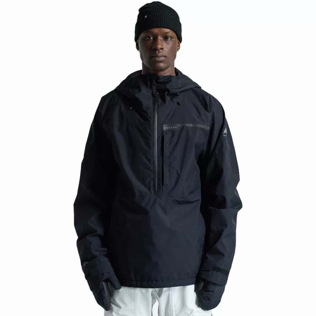 Burton Gore Tex 2L Pillowline Jacket True Black günstig online kaufen