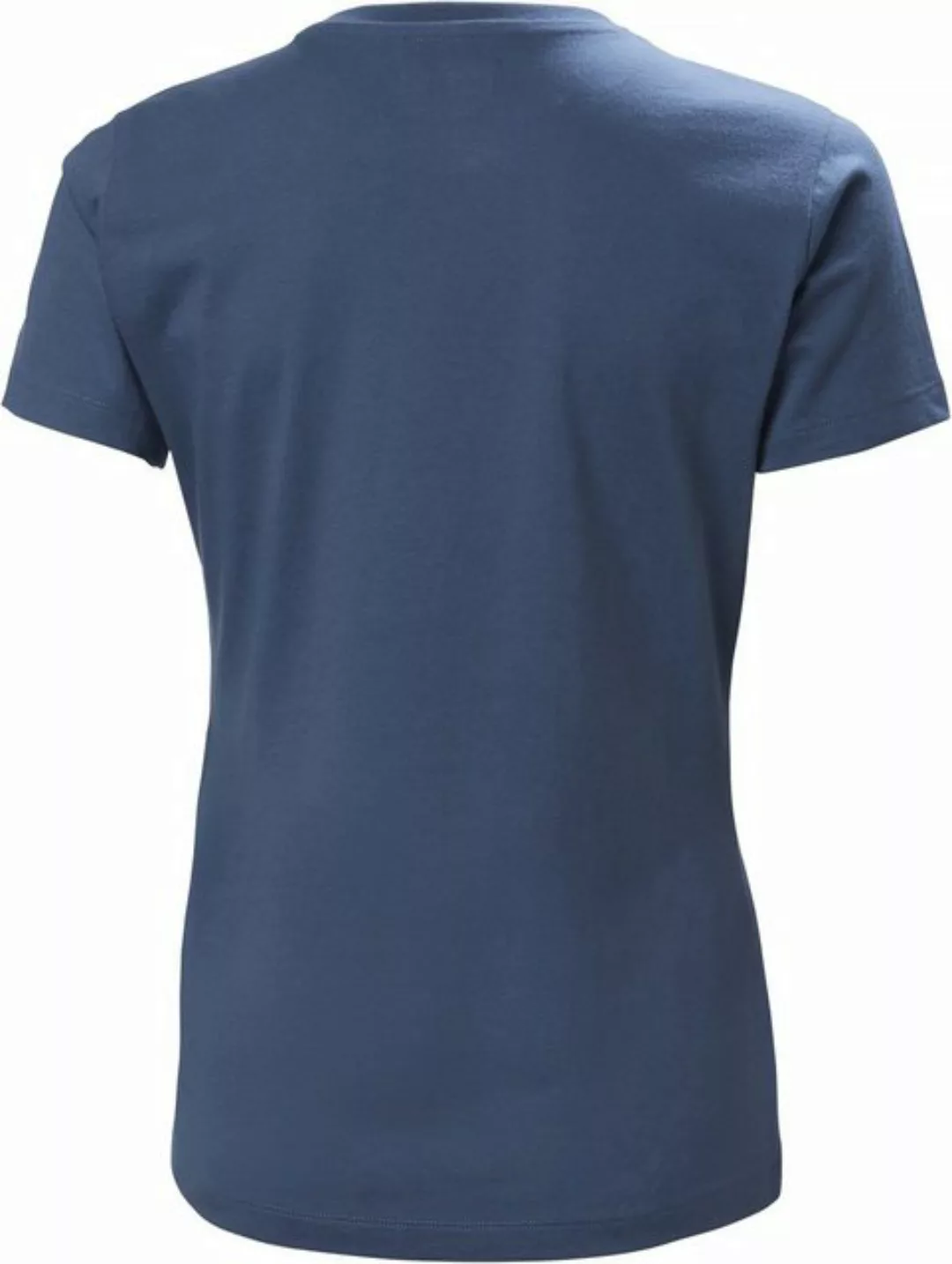 Helly Hansen T-Shirt Classic Logo günstig online kaufen