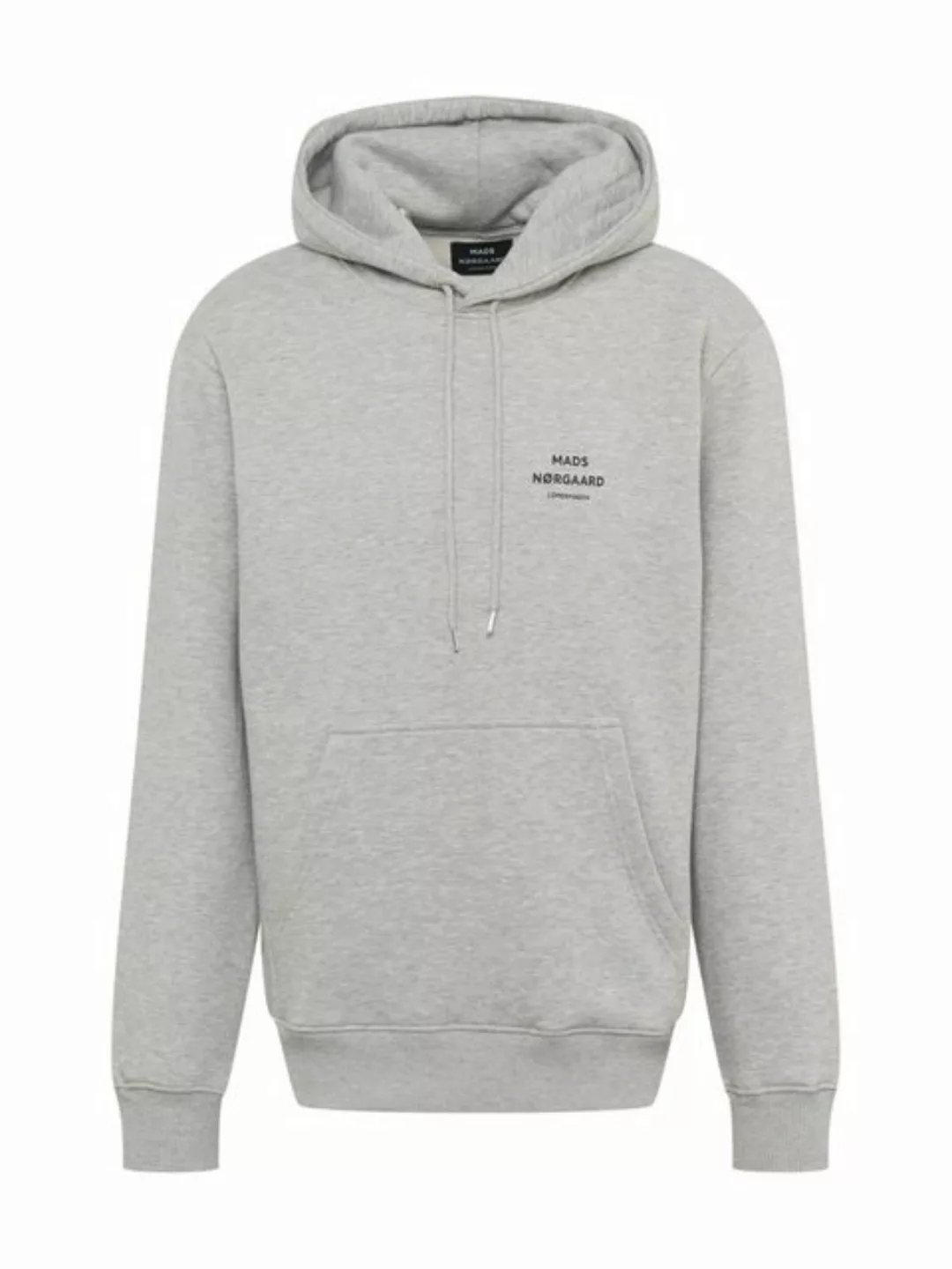 MADS NORGAARD COPENHAGEN Sweatshirt (1-tlg) günstig online kaufen