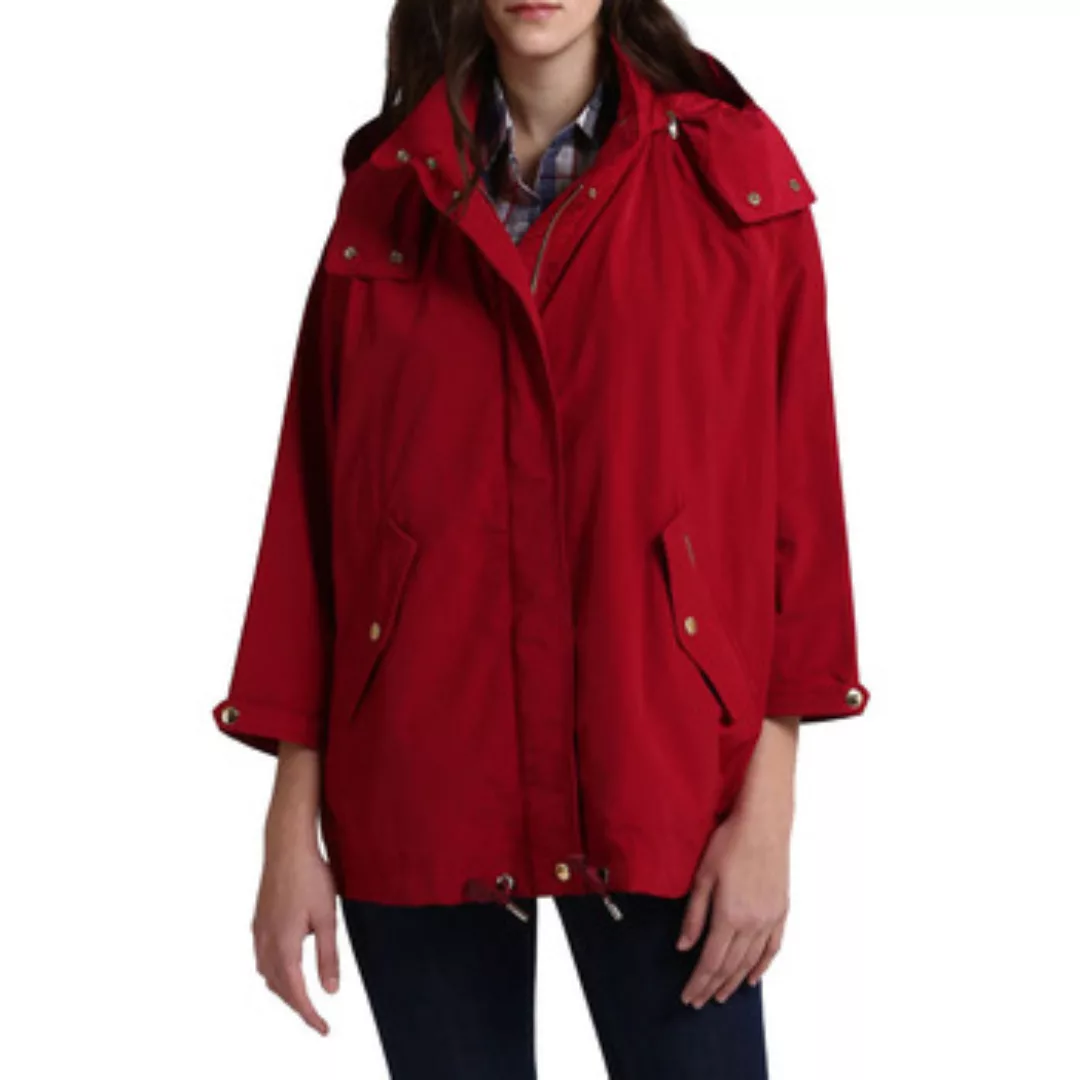 Woolrich  Damen-Jacke WWCPS2463 günstig online kaufen