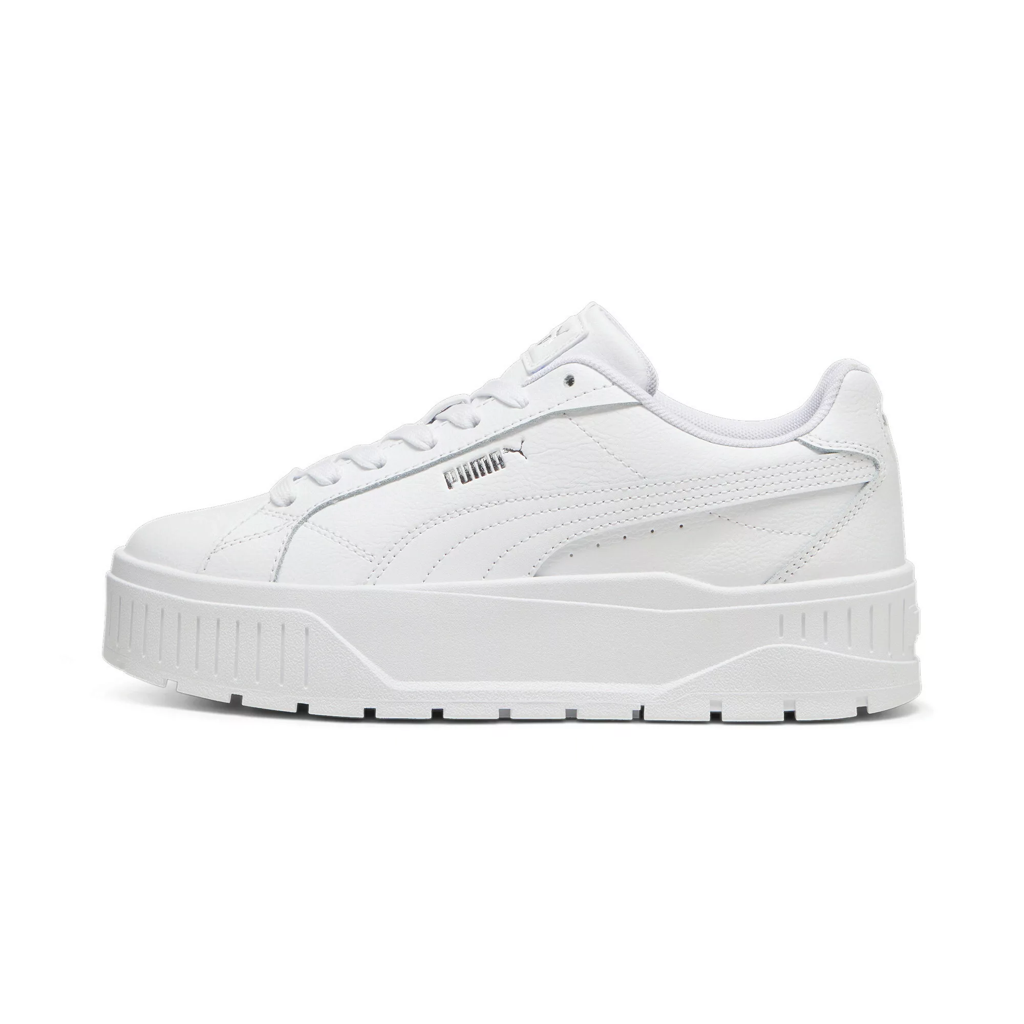 PUMA Sneaker "KARMEN II L" günstig online kaufen