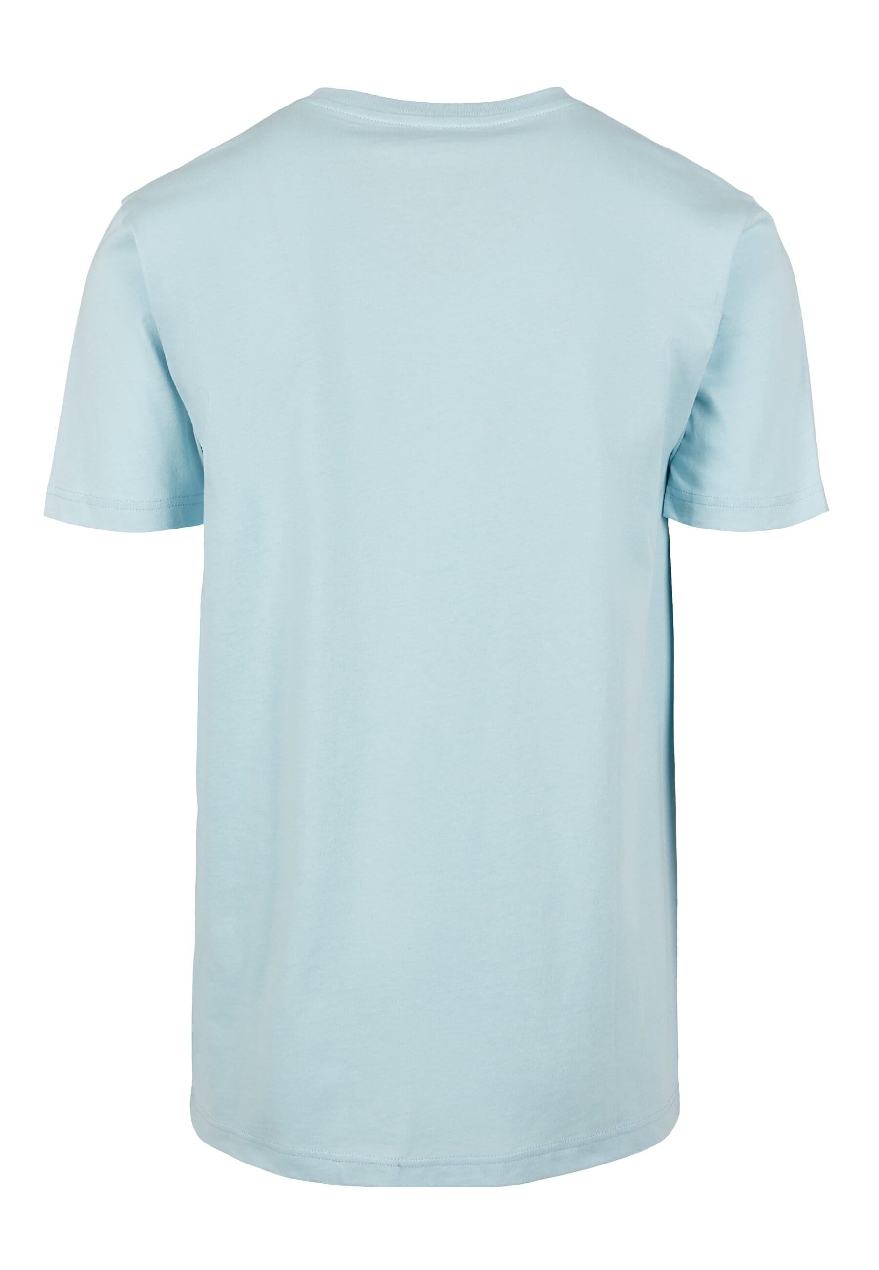 MisterTee T-Shirt "MisterTee Herren Pray Tee", (1 tlg.) günstig online kaufen