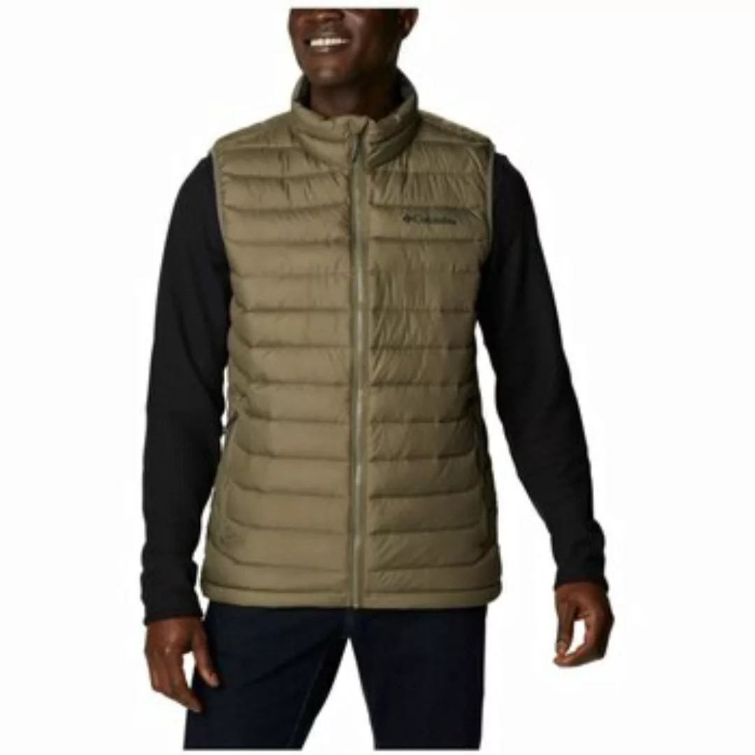 Columbia  Herren-Jacke Sport Powder Lite II Vest 2086974/397 günstig online kaufen