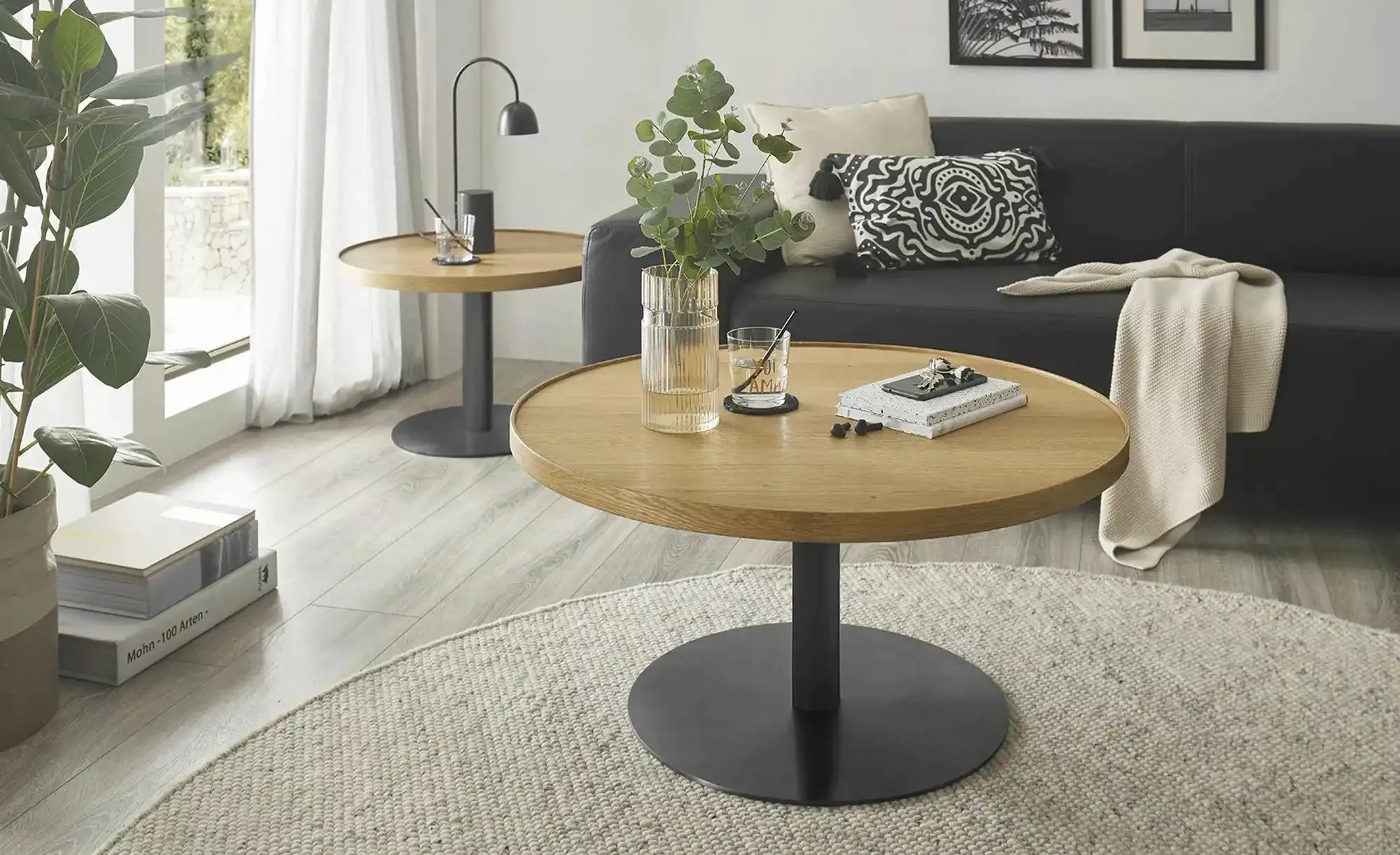 MCA furniture Couchtisch günstig online kaufen