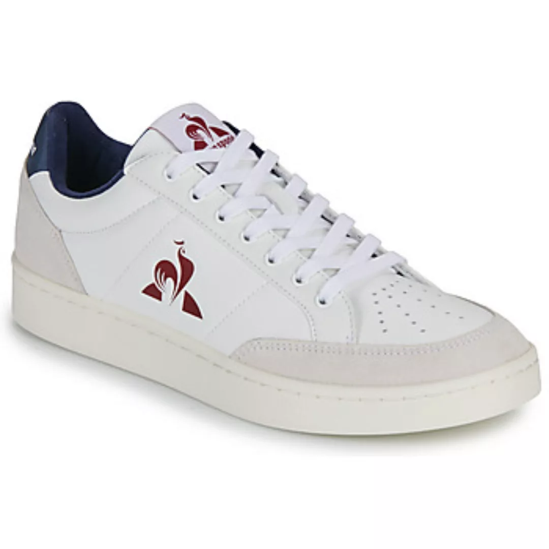Le Coq Sportif  Sneaker COURTNET günstig online kaufen