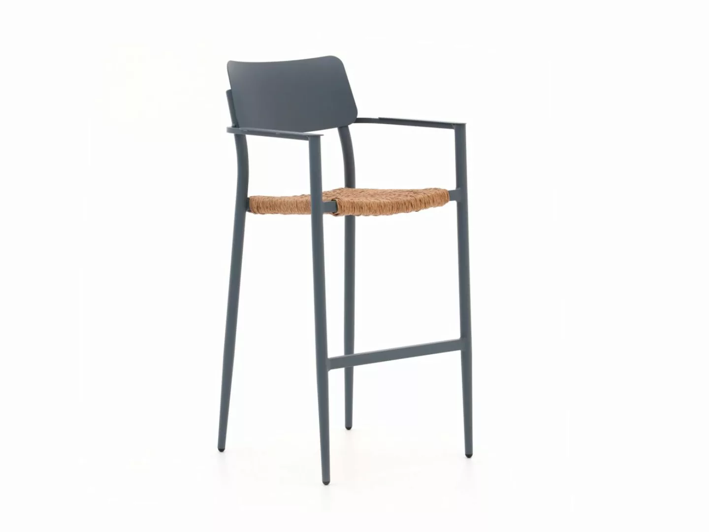 Bellagio Cino Barhocker Outdoor Stapelbar günstig online kaufen