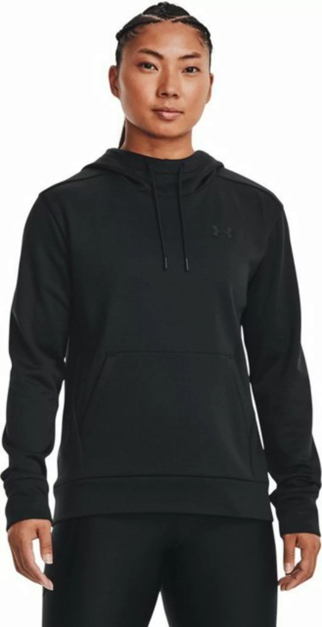 Under Armour® Fleecejacke Armour Fleece LC Hoodie günstig online kaufen