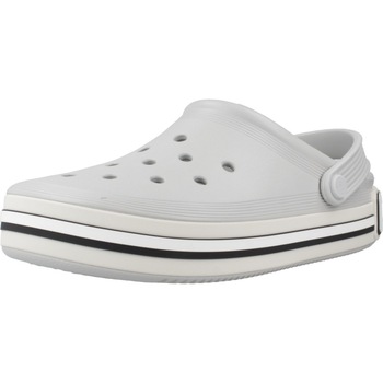 Crocs  Zehentrenner OFF COURT LOGO CLOG günstig online kaufen