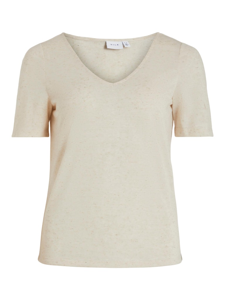 Vila Damen T-Shirt 14079555 günstig online kaufen