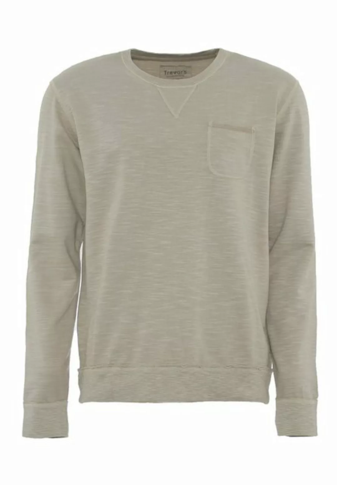 DAILY´S Kapuzenshirt JASPER: Herren Sweatshirt aus 100% Biobaumwolle günstig online kaufen