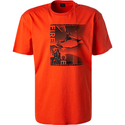 FIRE + ICE T-Shirt Mick 5406/7308/721 günstig online kaufen