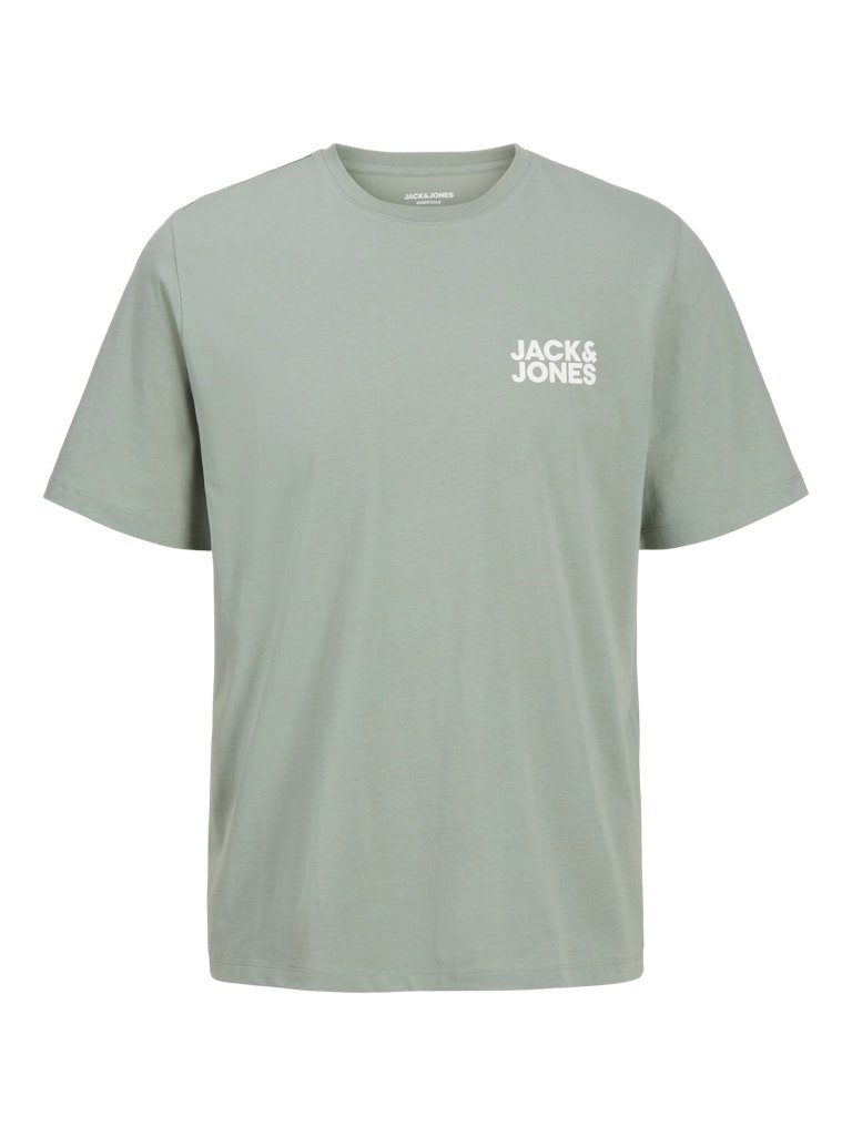 Jack & Jones T-Shirt JJECORP LOGO günstig online kaufen