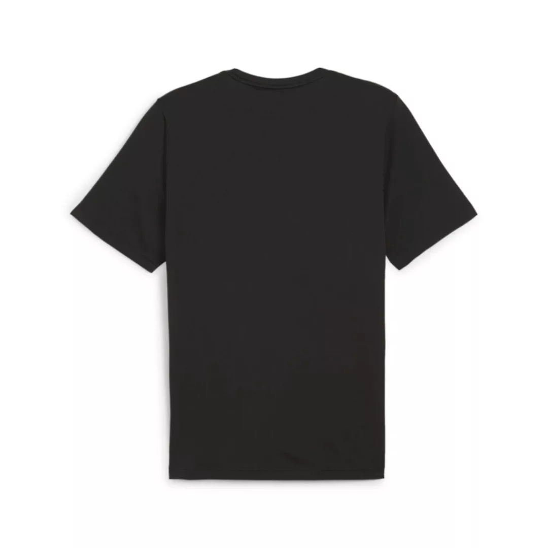 PUMA T-Shirt ESS+ 2 COL LOGO TEE günstig online kaufen