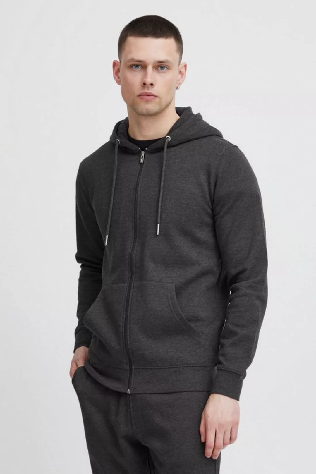 !Solid Sweatjacke SDMColineareg 2Pack Basic Hoodie als Doppelpack günstig online kaufen