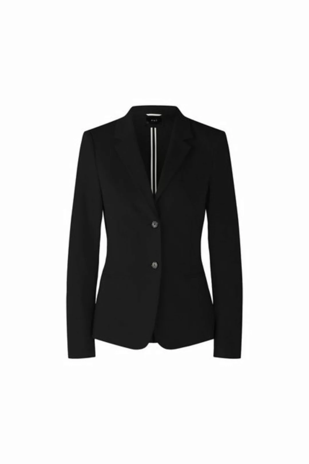 Oui Kurzblazer Cloyee (1-tlg) Plain/ohne Details günstig online kaufen