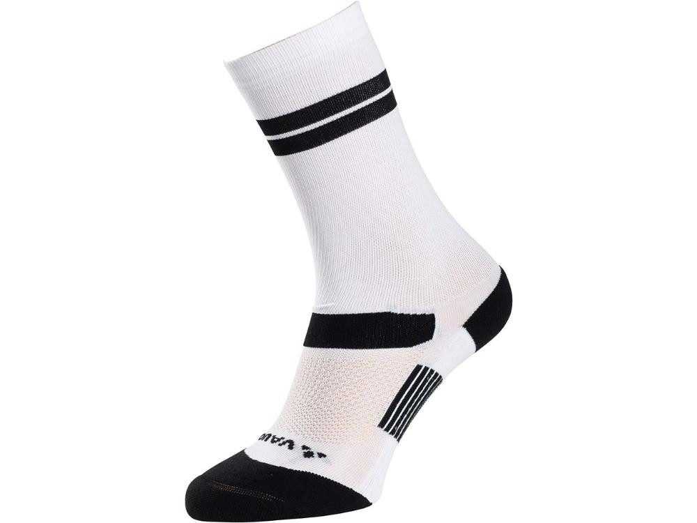 VAUDE Socken VAUDE Fahrrad-Socken 'Mid II' günstig online kaufen