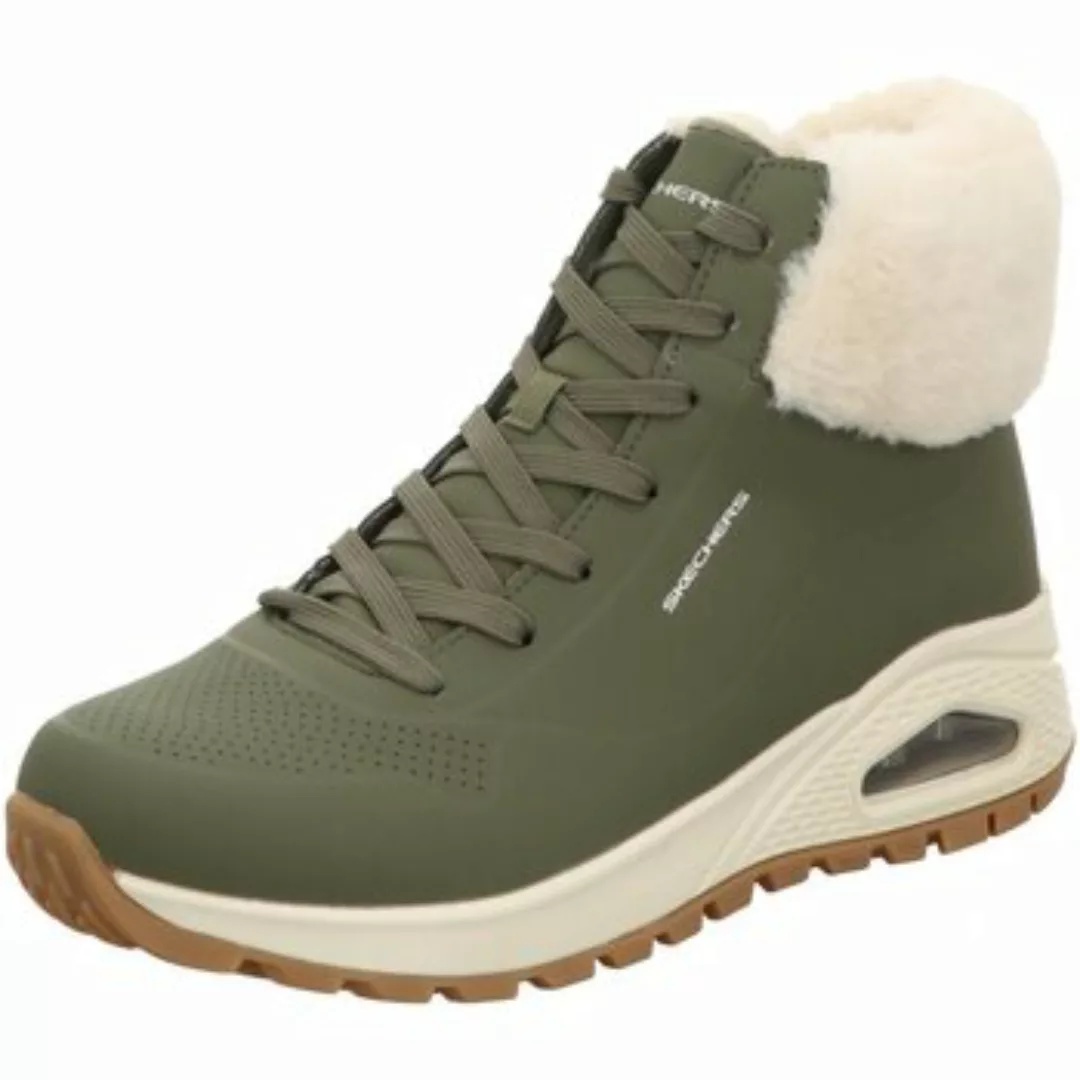 Skechers  Stiefel Stiefeletten UNO RUGGED - FALL AIR 167274 OLV günstig online kaufen