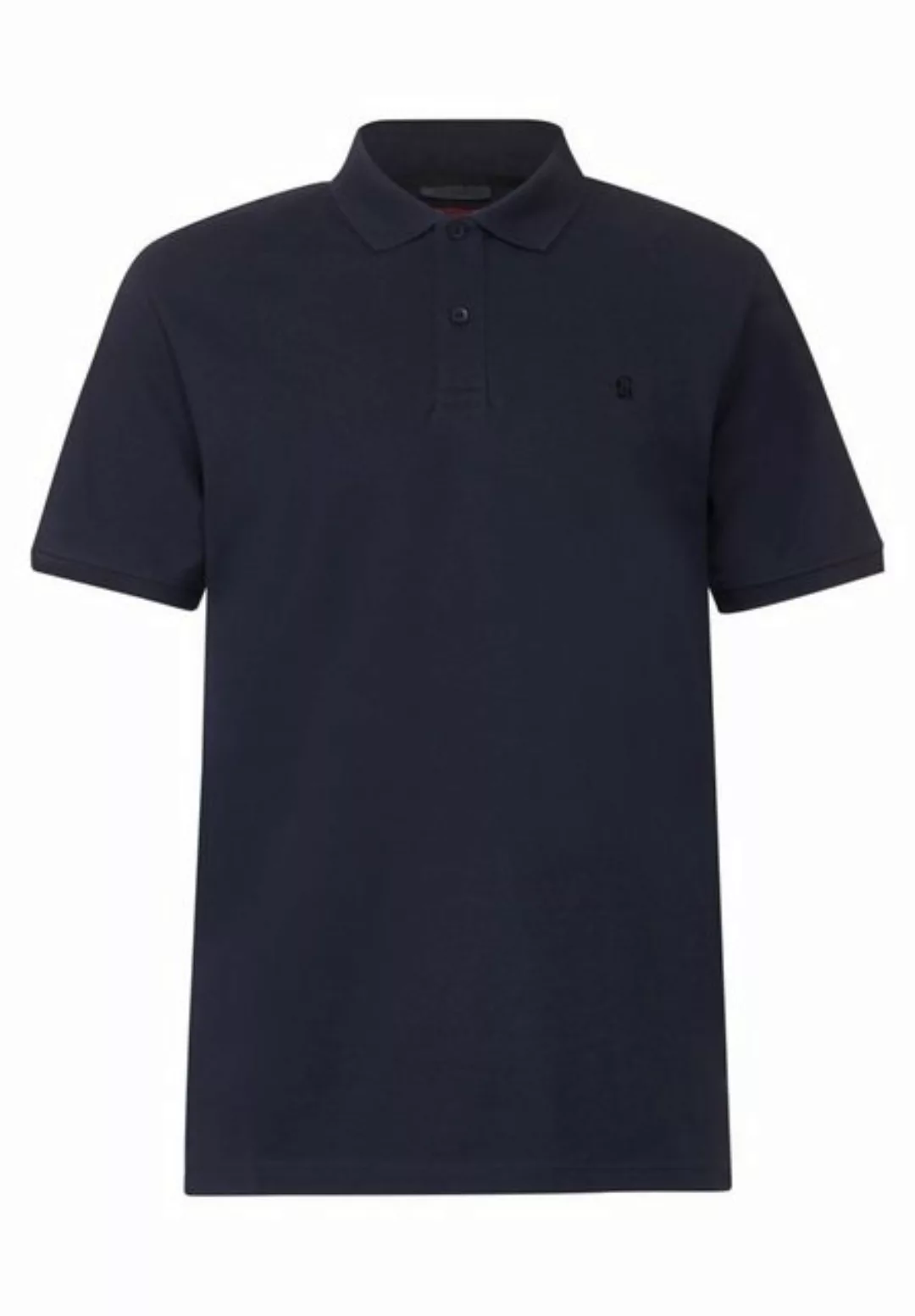 STREET ONE Poloshirt günstig online kaufen