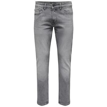 Only & Sons   Slim Fit Jeans 22027900 günstig online kaufen