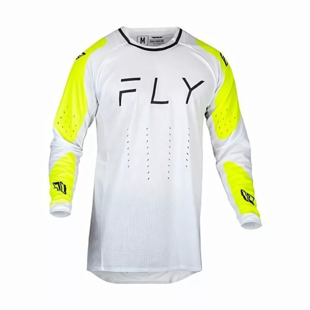 Fly Racing Longsleeve MX-Jersey Evolution günstig online kaufen