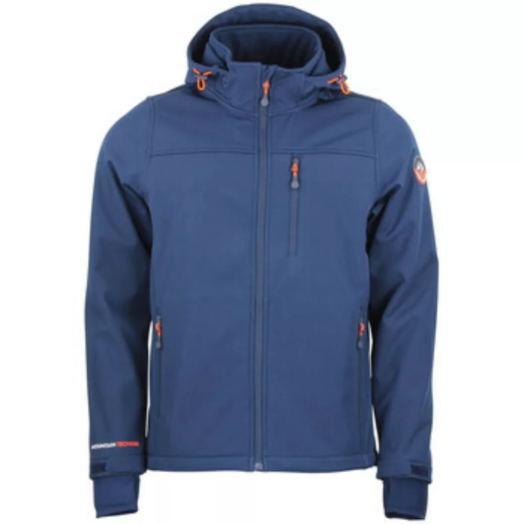 Peak Mountain  Herren-Jacke Blouson softshell CLAUDE günstig online kaufen