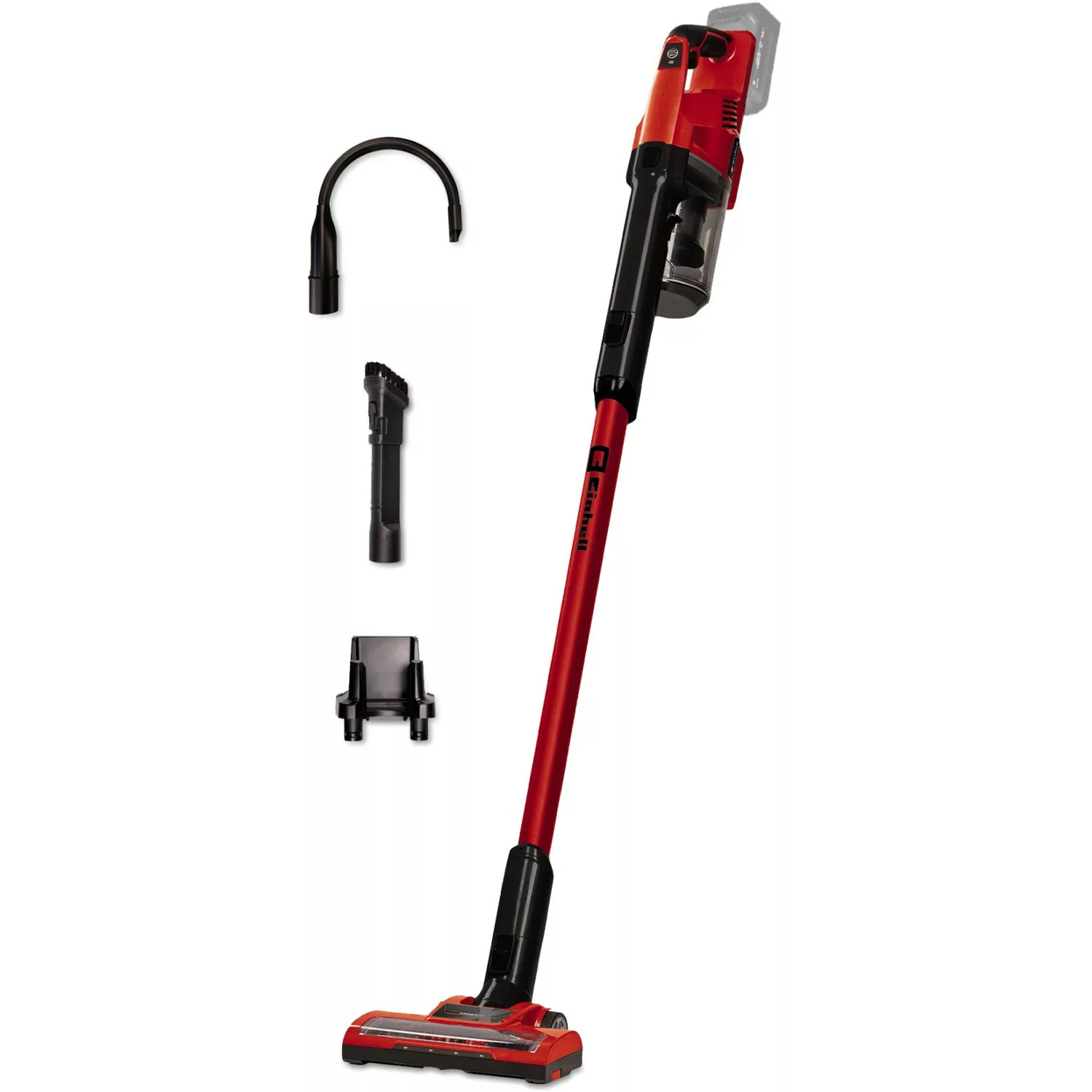 Einhell Power X-Change Akku-Staubsauger TE-SV 18 Li-Solo günstig online kaufen