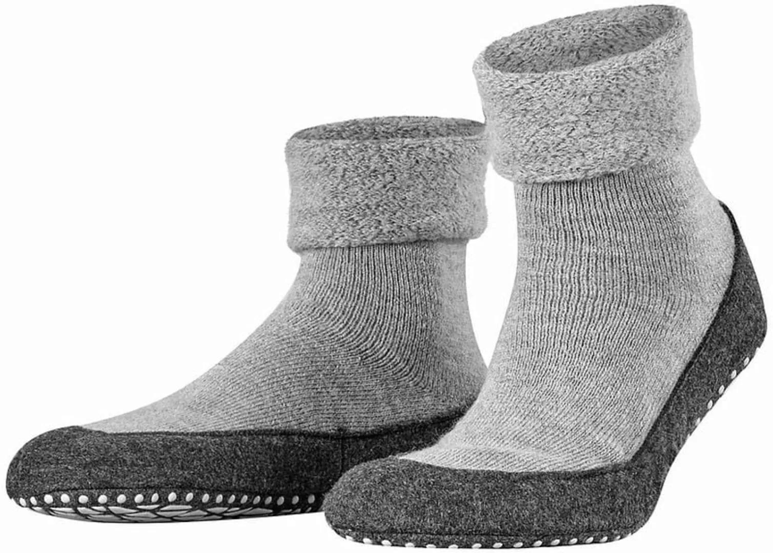 Falke Herren Hausschuhe Cosyshoe günstig online kaufen