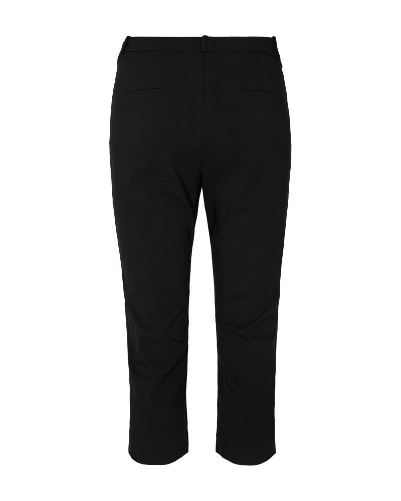 FREEQUENT Caprihose FQSOLVEJ-CA Sommerhose 3/4-Länge mit günstig online kaufen