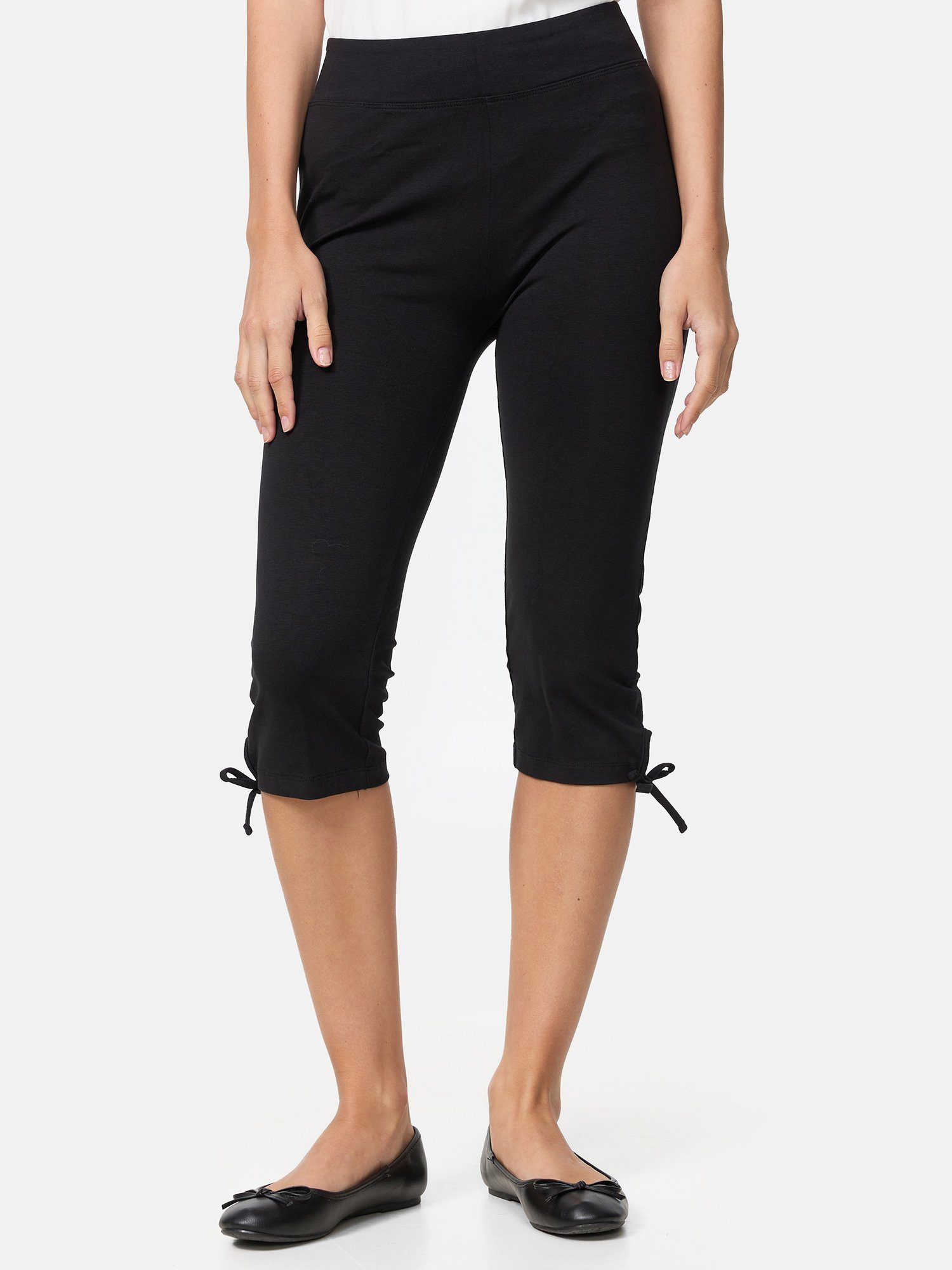 Nur Die Caprihose Relax & Go günstig online kaufen