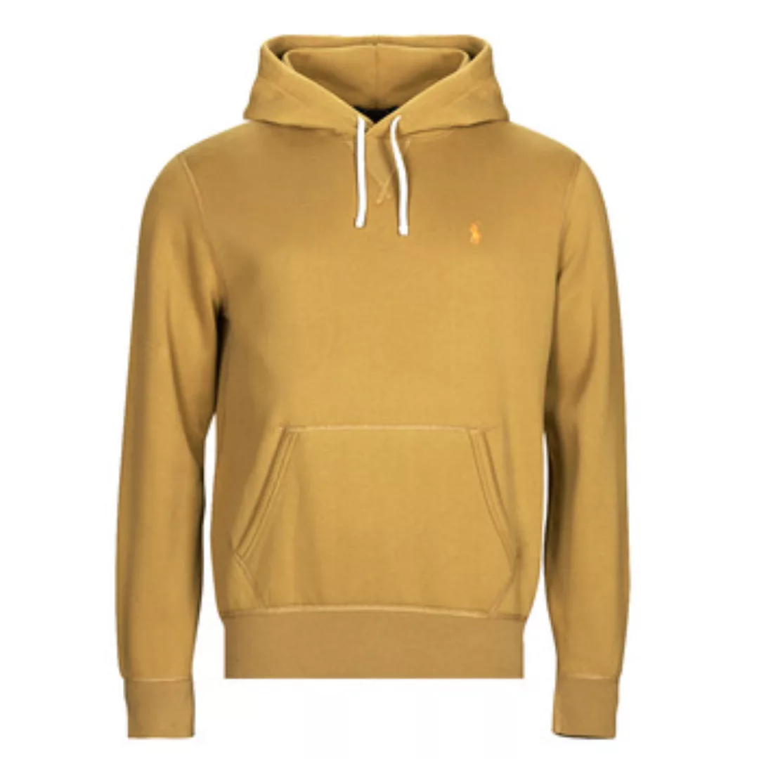 Polo Ralph Lauren  Sweatshirt SWEATSHIRT EN MOLLETON günstig online kaufen