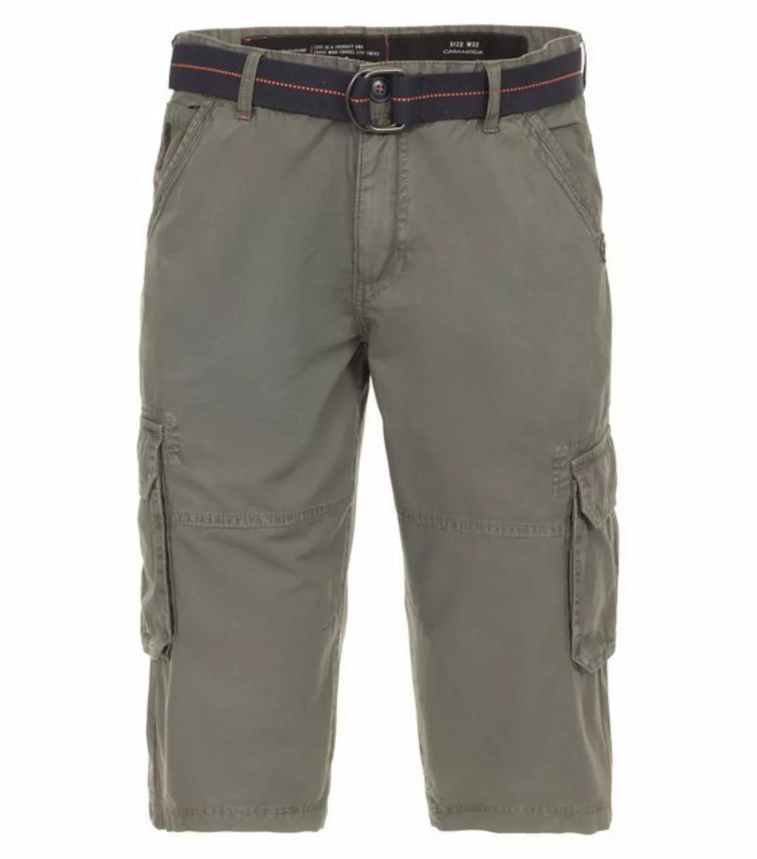 CASAMODA Shorts 544195800 Cargo Bermuda günstig online kaufen