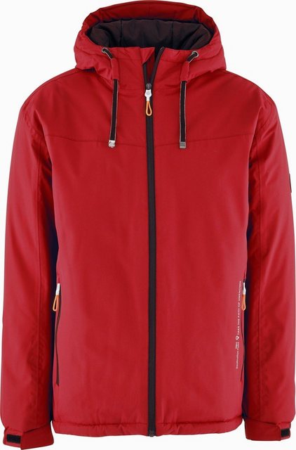 Coastguard Funktionsjacke günstig online kaufen