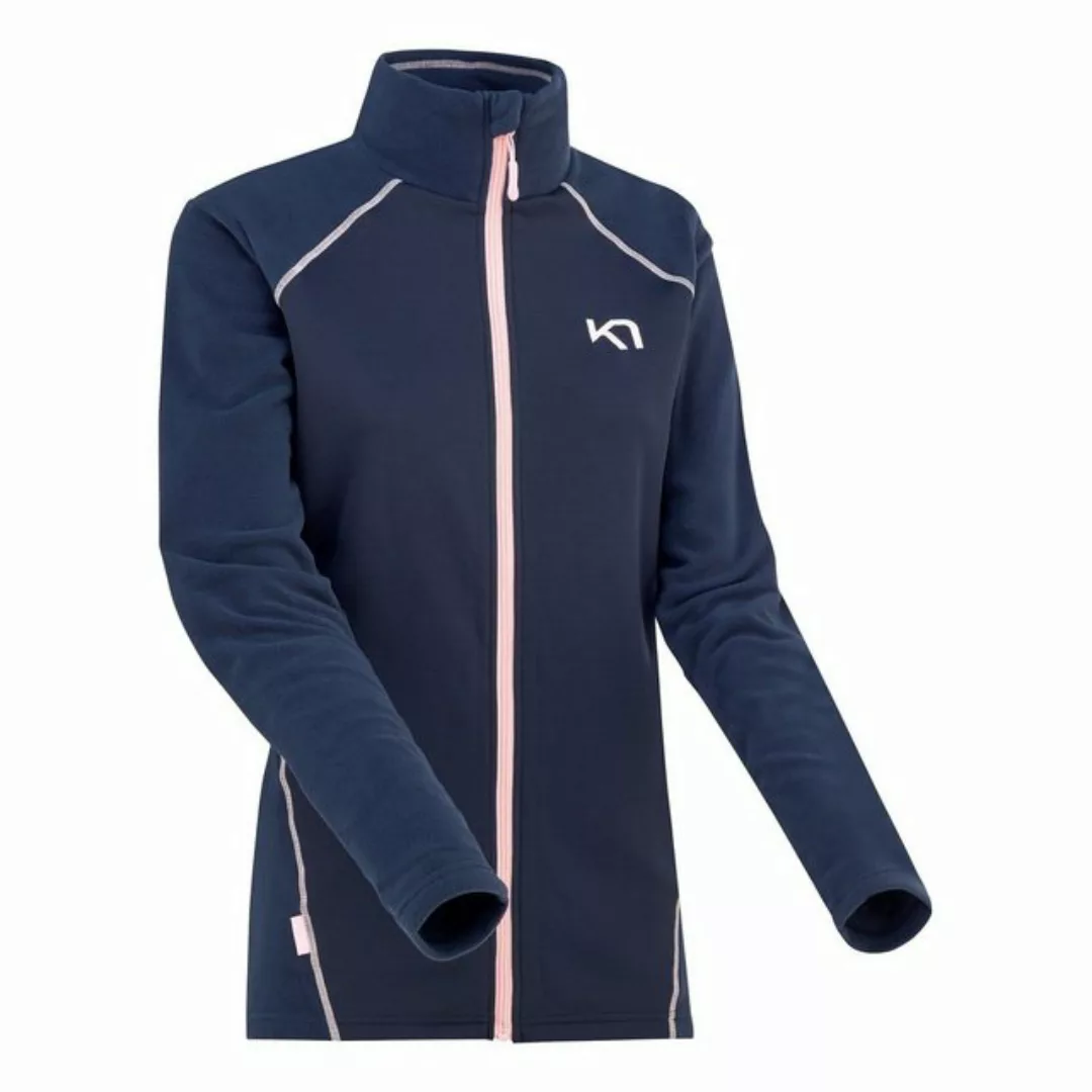 Kari Traa Anorak Kari Traa W Kari F/z Fleece Jacket Damen Anorak günstig online kaufen