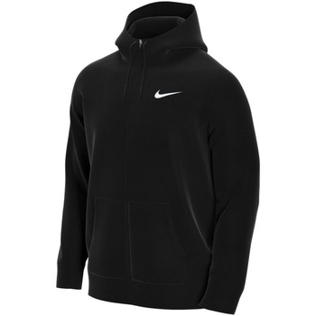 Nike  Pullover Sport Dri-Fit Full-Zip Hoodie CZ6376-010 günstig online kaufen