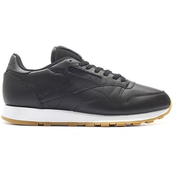 Reebok Classic Leather Pg Schuhe EU 40 1/2 Black günstig online kaufen