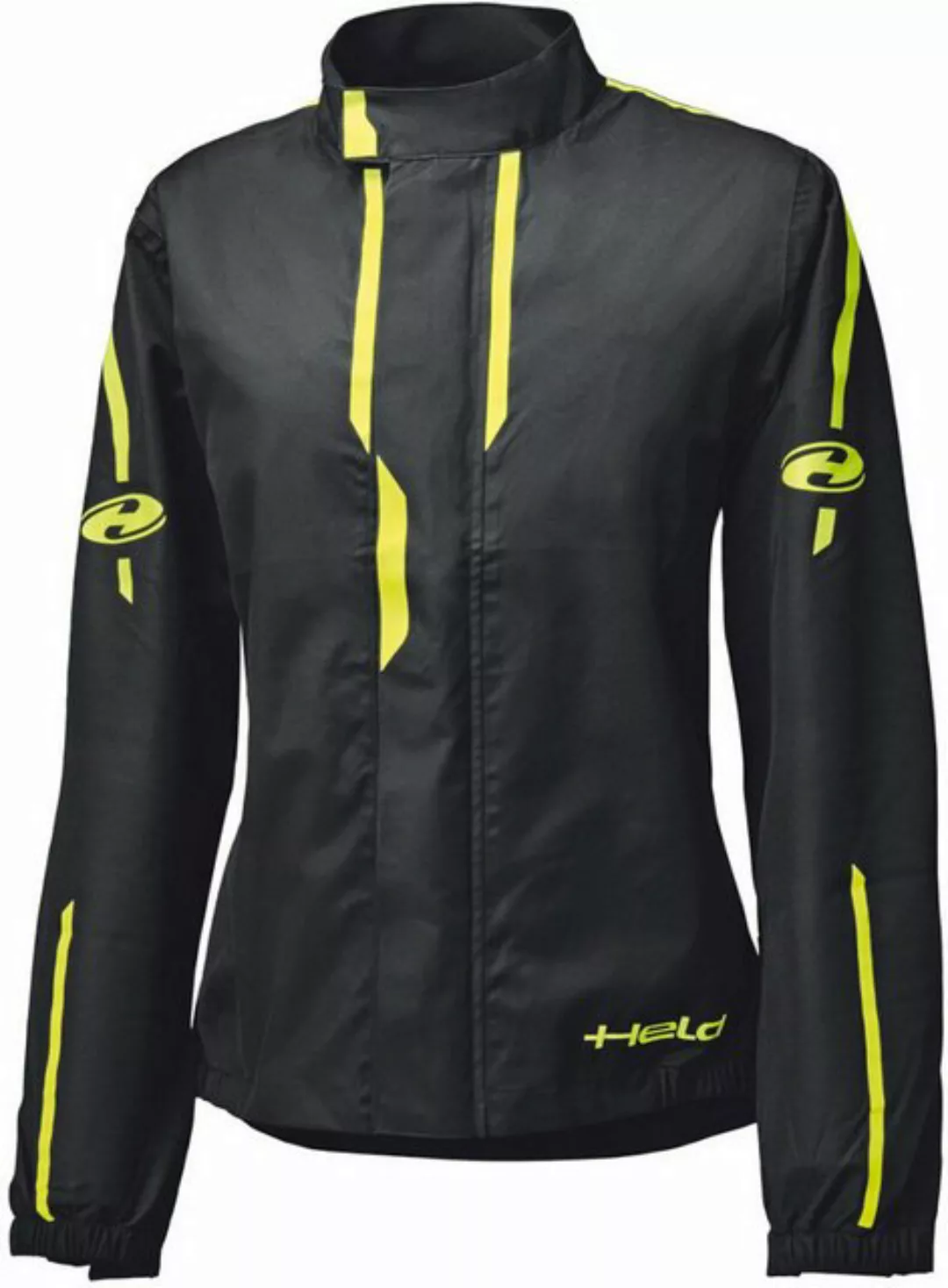 Held Biker Fashion Motorradjacke Rainstorm Top Damen Regenjacke günstig online kaufen