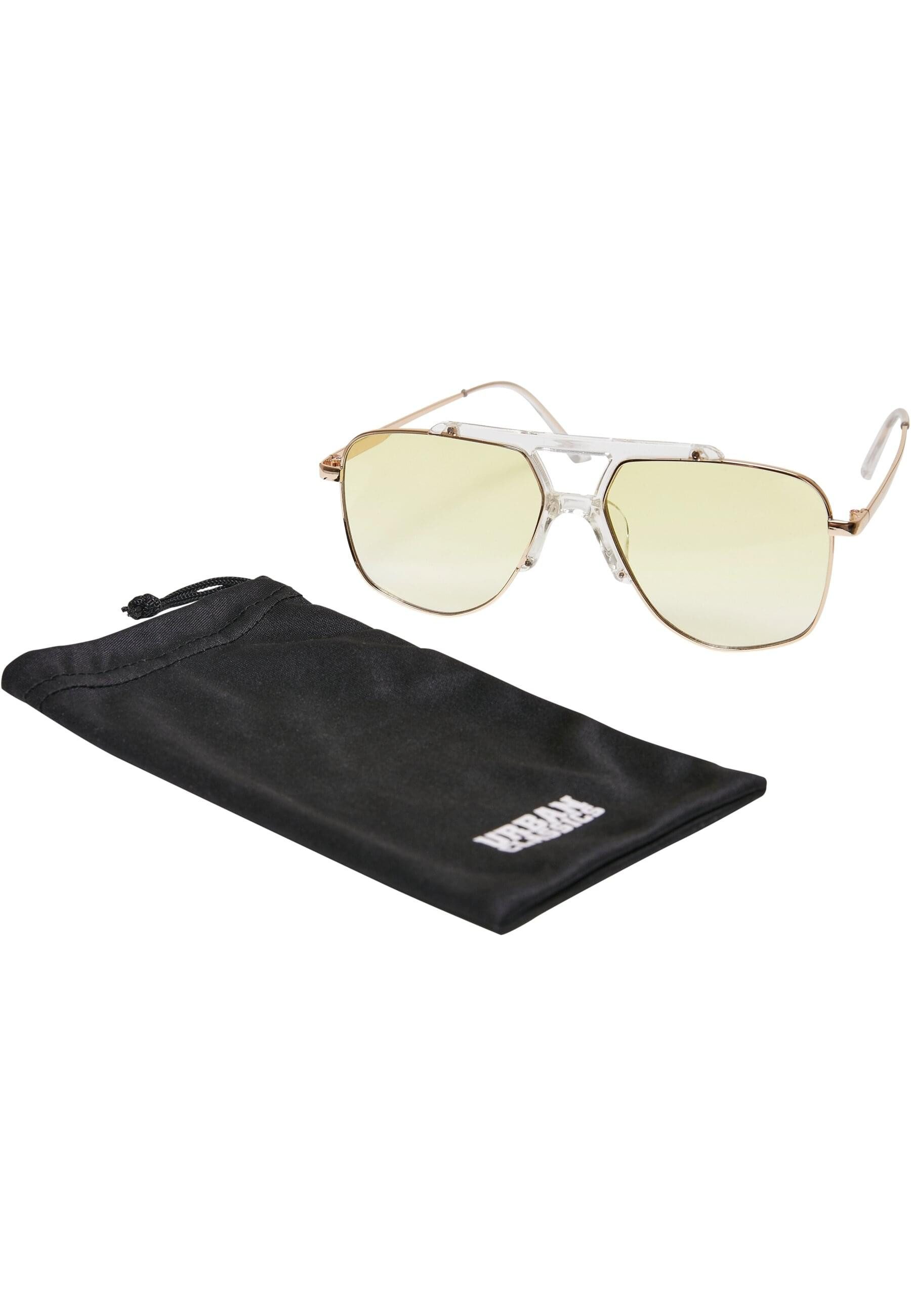 URBAN CLASSICS Sonnenbrille Urban Classics Unisex günstig online kaufen