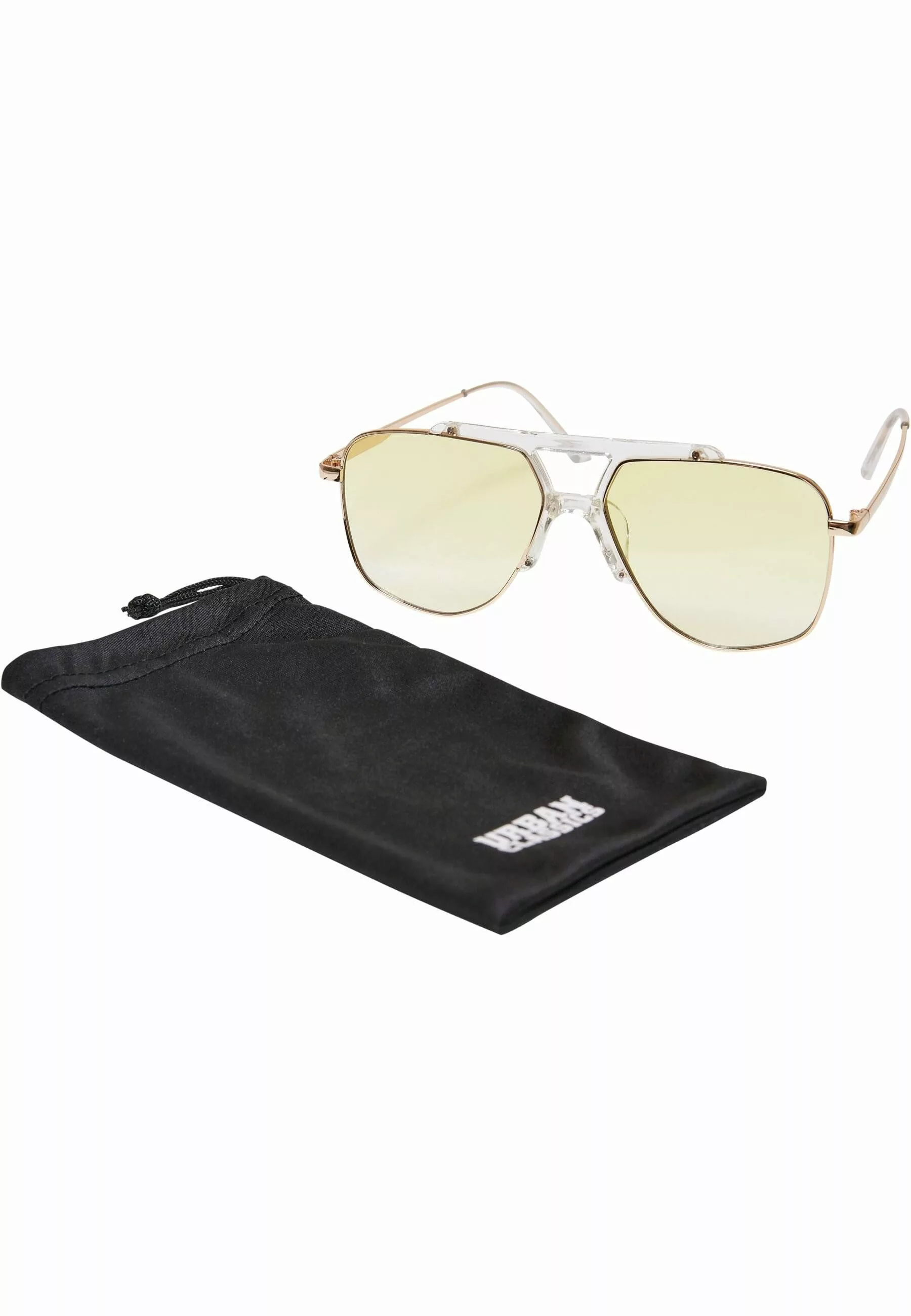 URBAN CLASSICS Sonnenbrille Urban Classics Unisex günstig online kaufen