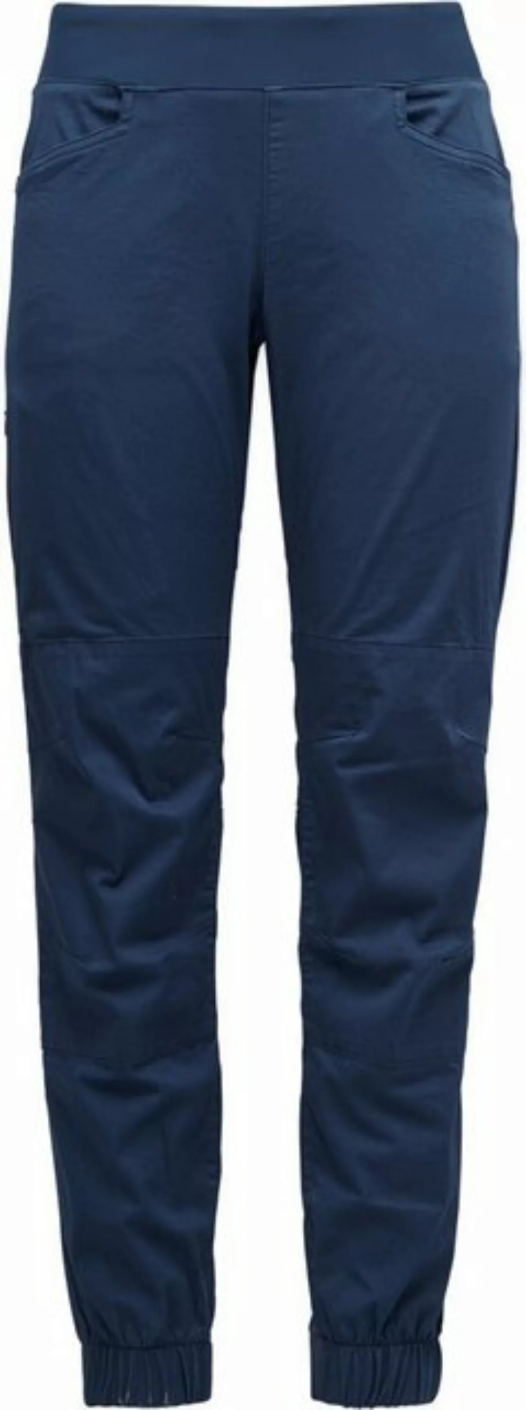 Black Diamond Trekkinghose Women's Notion SP Jogginghose - Indigo günstig online kaufen