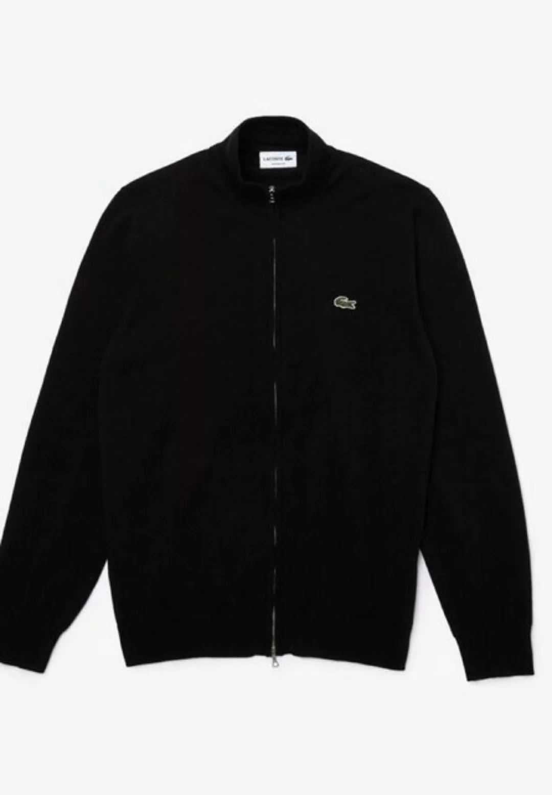 Lacoste Strickjacke günstig online kaufen