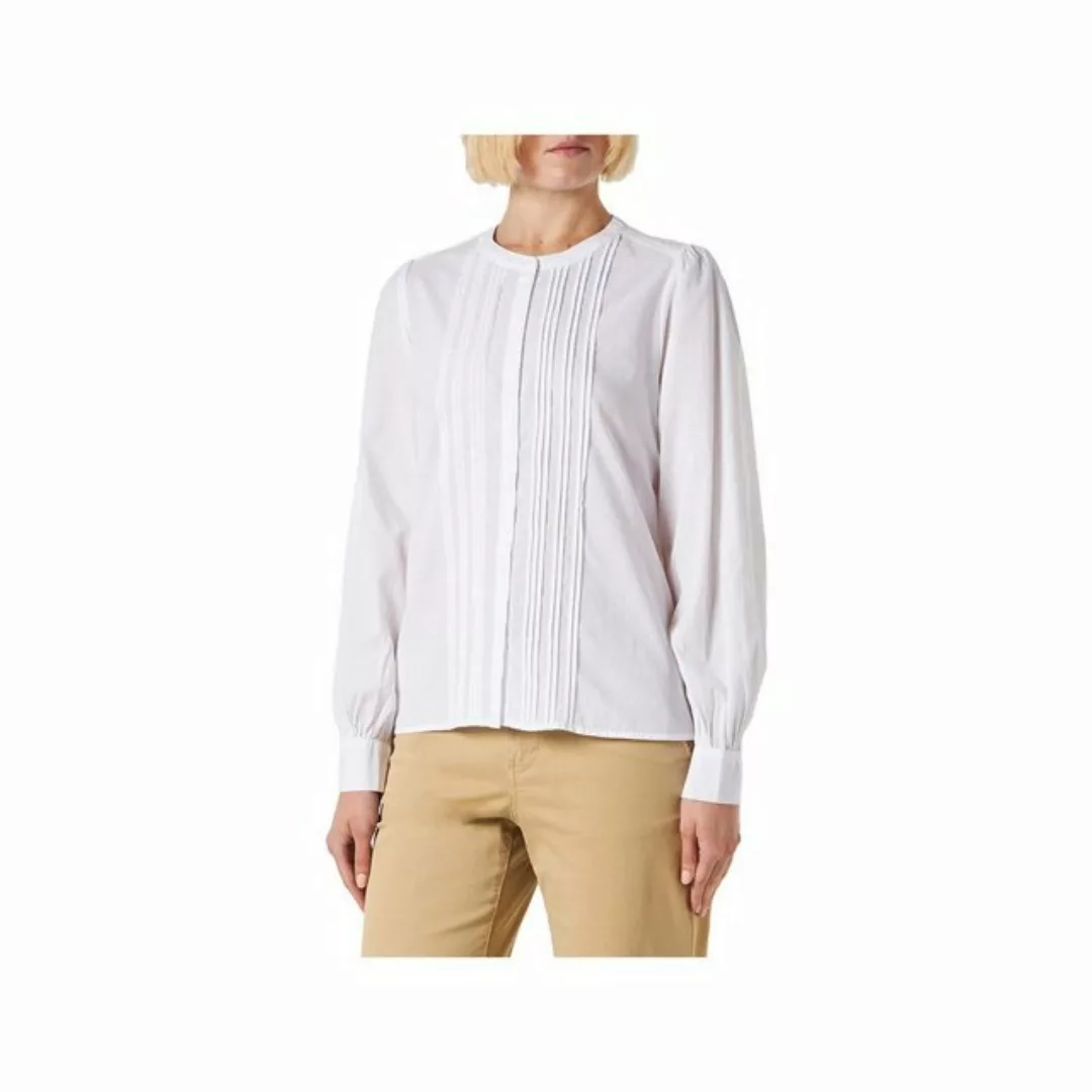soyaconcept Sweatshirt weiß regular fit (1-tlg) günstig online kaufen