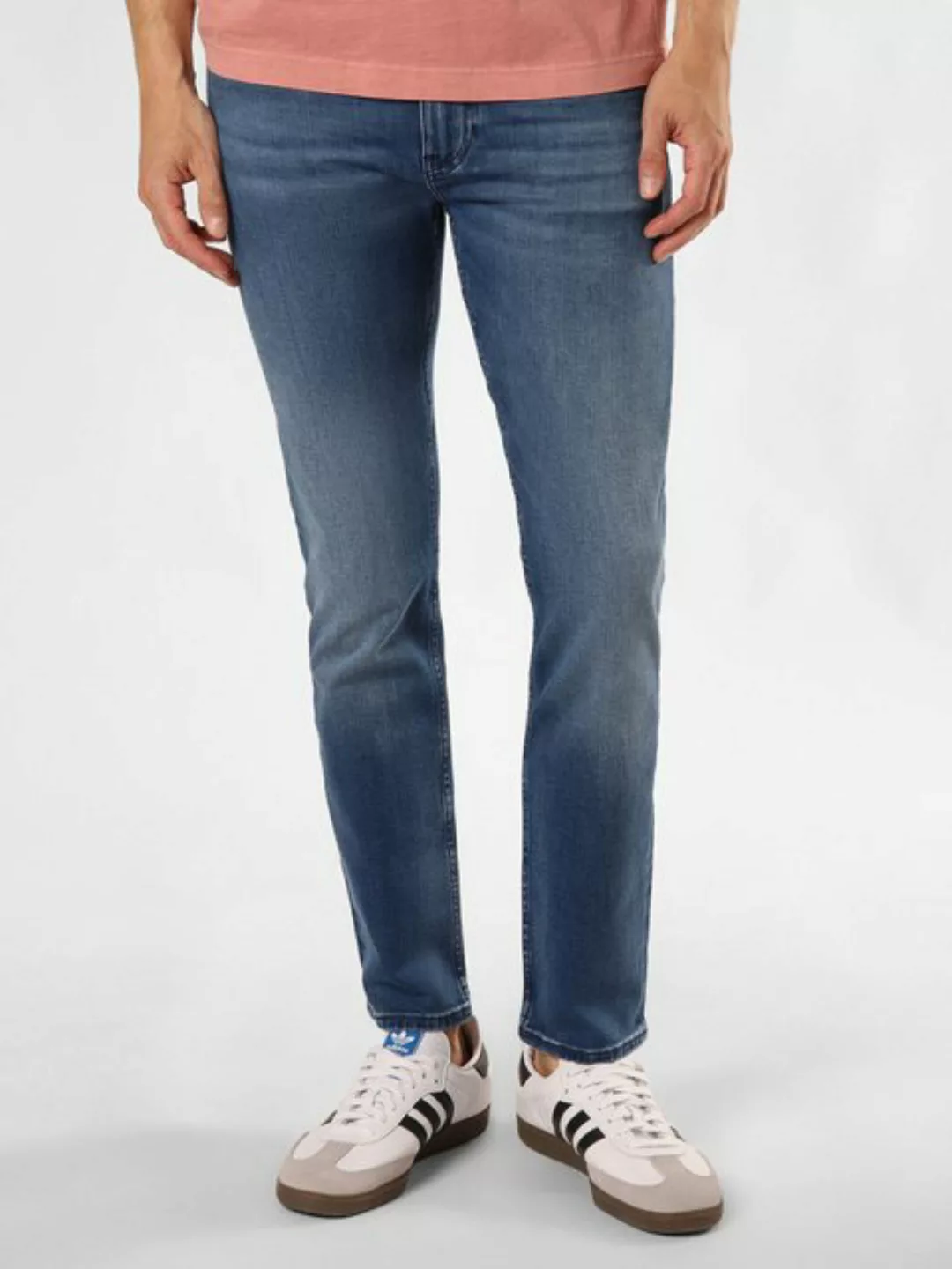 BOSS Slim-fit-Jeans Delaware günstig online kaufen