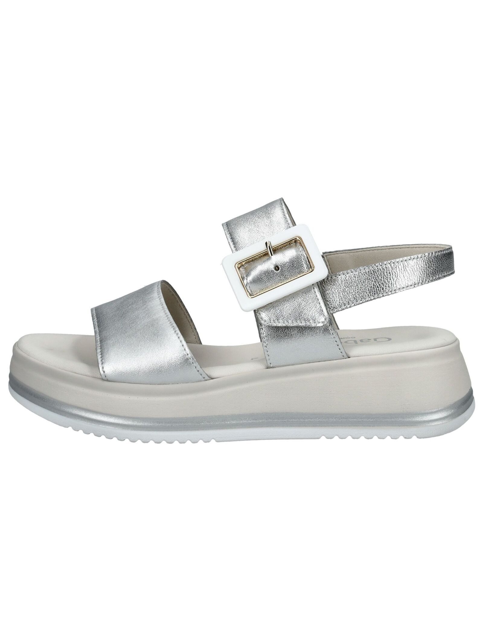 Gabor Comfort Gabor Comfort Sandalen Leder günstig online kaufen
