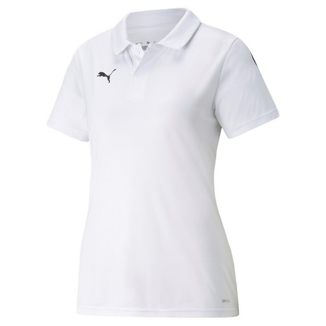 PUMA Poloshirt Puma Damen Polo Shirt teamLIGA Sideline Polo W 657408 günstig online kaufen