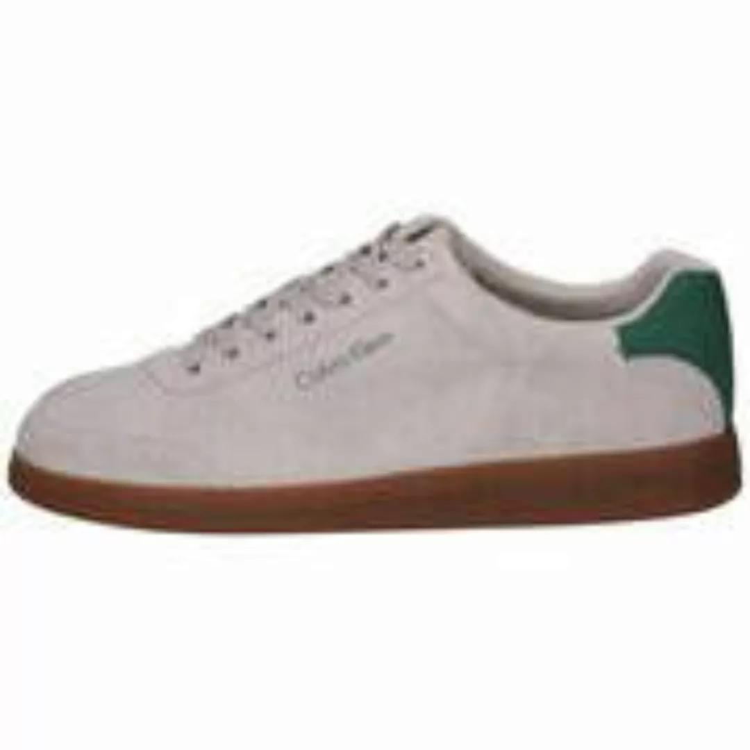 Calvin Klein Low Cupsohle Laceup Su Herren grau|grau|grau|grau|grau|grau|gr günstig online kaufen