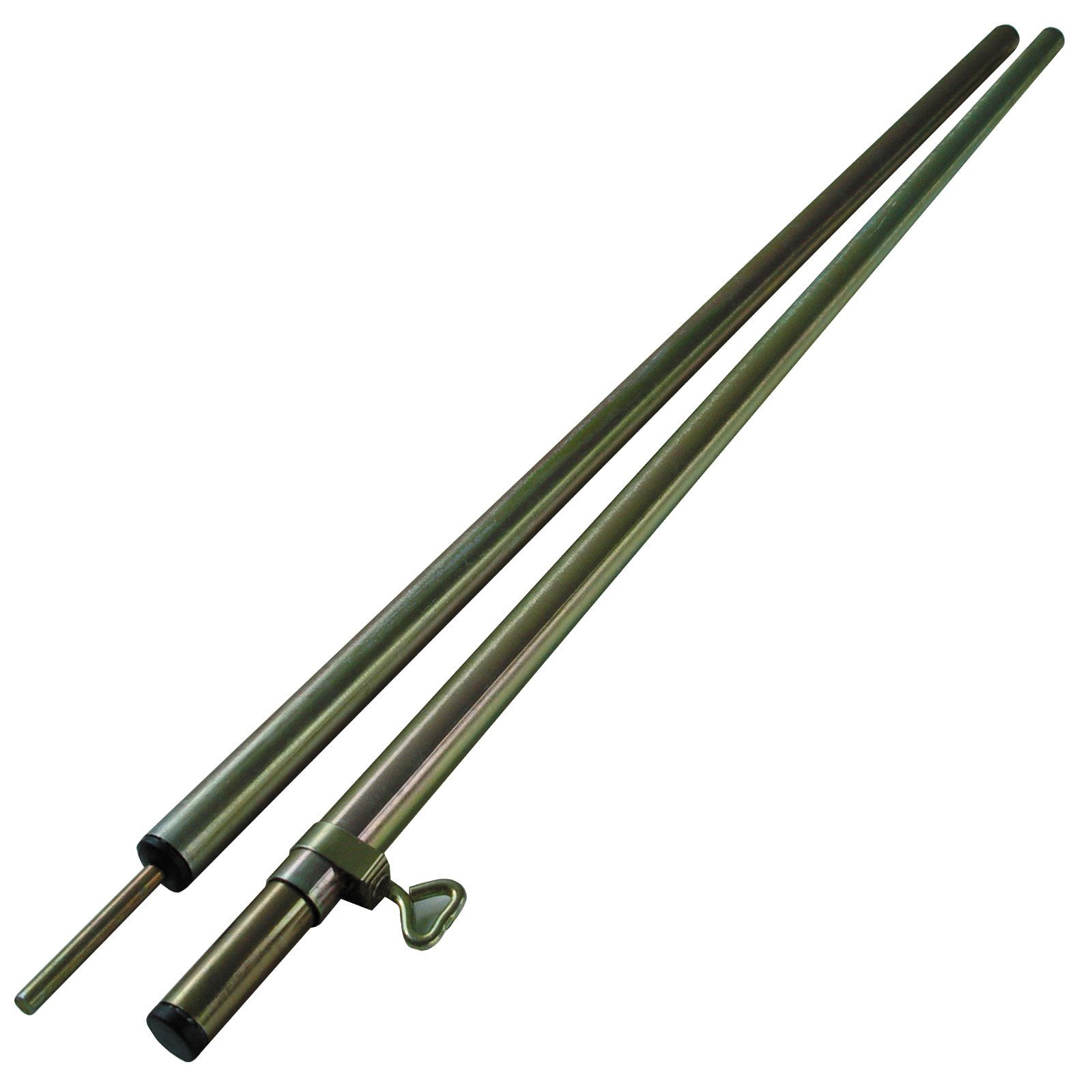High Peak Zeltstange Teleskopstange Sonnensegel Tarp günstig online kaufen