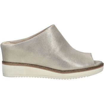 Tamaris Pantolette "Tamaris Pantoletten Leder" günstig online kaufen