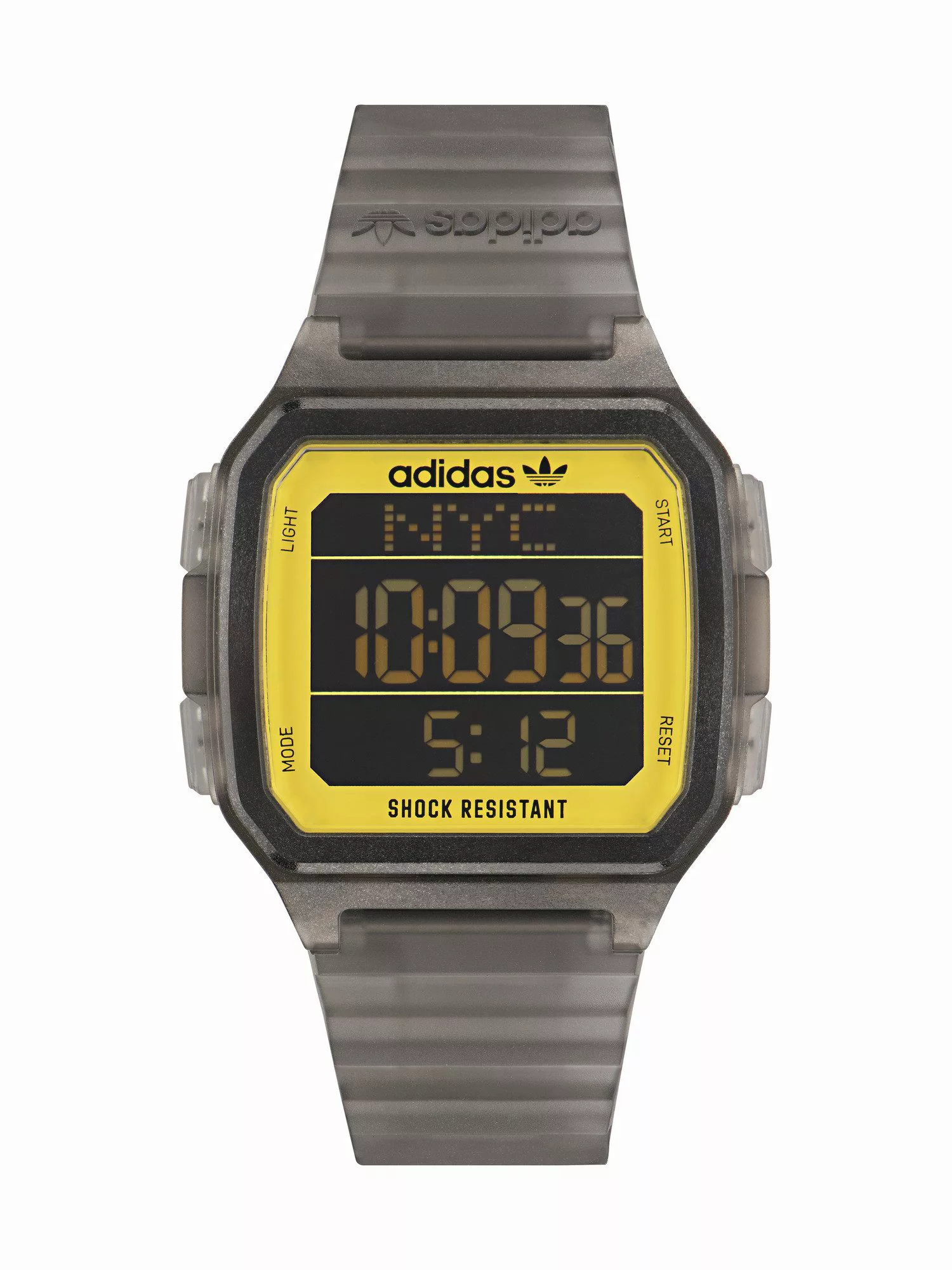 adidas Originals Quarzuhr Ao Street Digital günstig online kaufen