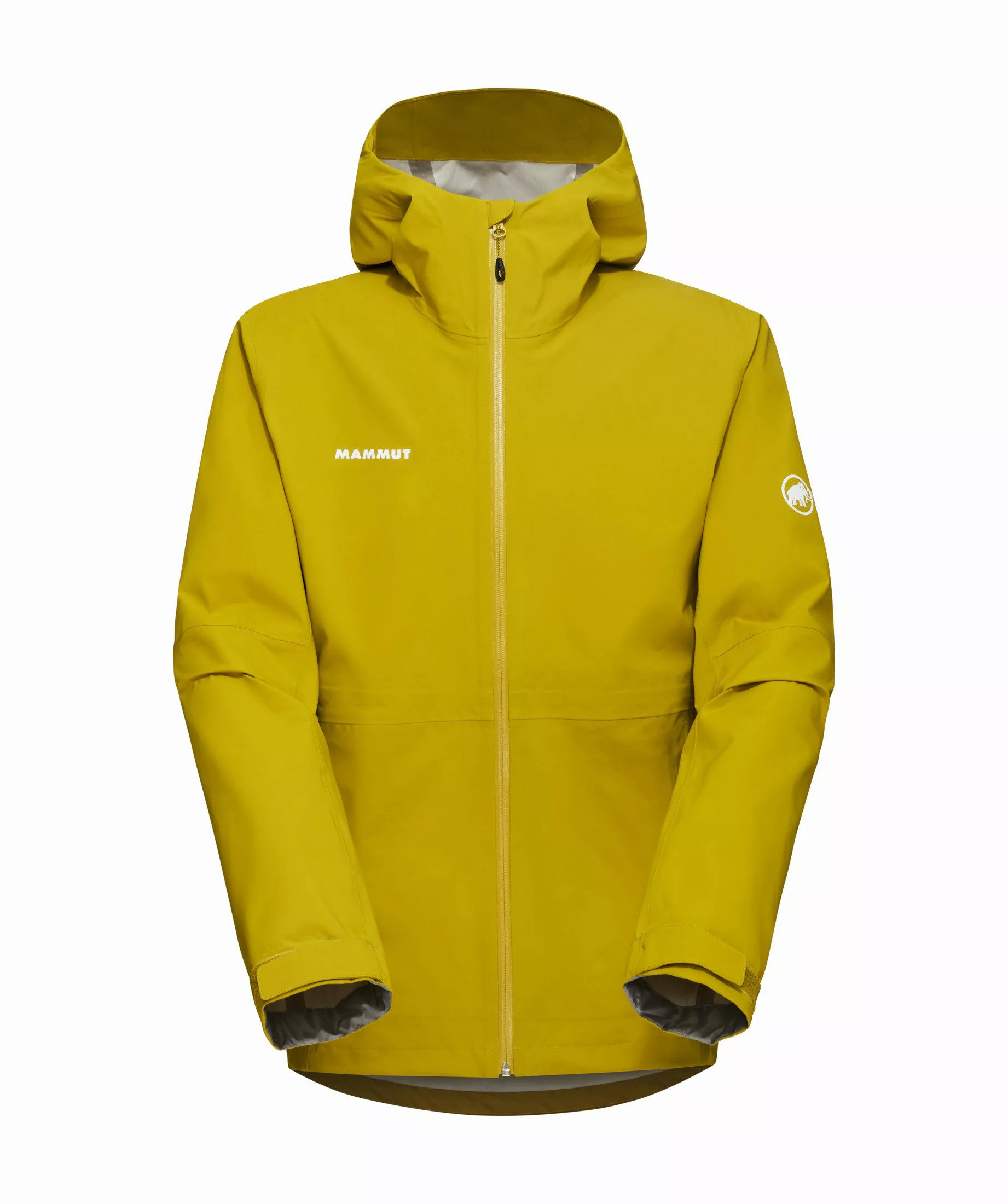 Mammut Regenjacke Linard Guide HS Hooded günstig online kaufen